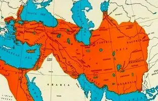  دقیقا چقدر خاک ایران از دست رفت؟ 