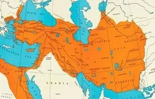  دقیقا چقدر خاک ایران از دست رفت؟ 