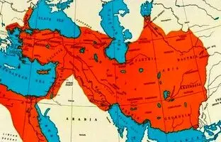 دقیقا چقدر خاک ایران از دست رفت؟ 