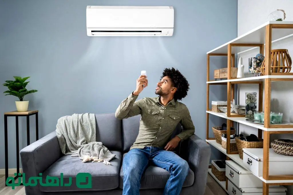 بهترین کولر گازی ۱۲۰۰۰؛ کدوم مدل ارزش خرید داره؟