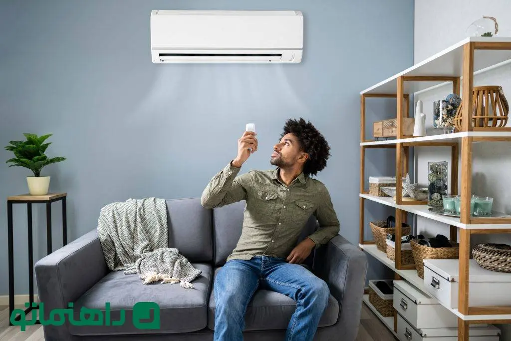 بهترین کولر گازی ۱۲۰۰۰؛ کدوم مدل ارزش خرید داره؟