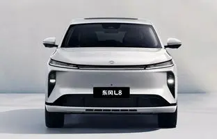 مدل پرچم‌دار دانگ فنگ آئولوس L8 معرفی شد؛ برادر بزرگ‌تر لاماری ایما