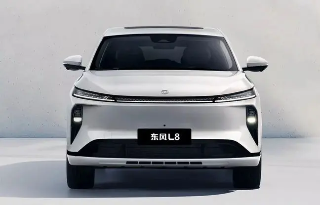 مدل پرچم‌دار دانگ فنگ آئولوس L8 معرفی شد؛ برادر بزرگ‌تر لاماری ایما