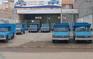 شرایط پیش فروش وانت نیسان با پرداخت سه‌ مرحله‌ای منتشر شد [خرداد ۱۴۰۴]