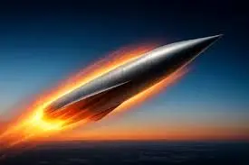 سریع‌ترین موشک هایپرسونیک جهان را بشناسید