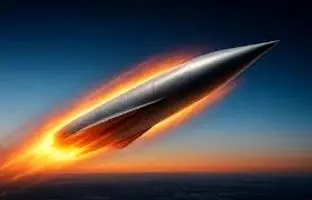 سریع‌ترین موشک هایپرسونیک جهان را بشناسید