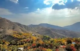 روستای وردیج کجاست؟ بام واقعی تهران اینجاست!