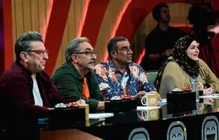  «بگو بخند» شبکه نسیم از ۱۸ مهر آغاز می‌شود 