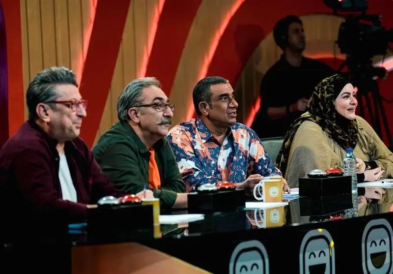  «بگو بخند» شبکه نسیم از ۱۸ مهر آغاز می‌شود 