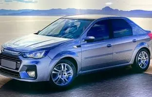 مشخصات فنی، امکانات و قیمت ال ۹۰ ایرانی یا پارس نوآ + تصاویر