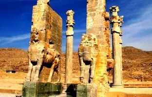 مرزهای ایران باستان تا کجا بود؟ / از هند تا فلسطین؛ وقتی تمدن ایرانی نصف جهان بود