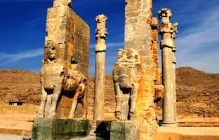 مرزهای ایران باستان تا کجا بود؟ / از هند تا فلسطین؛ وقتی تمدن ایرانی نصف جهان بود