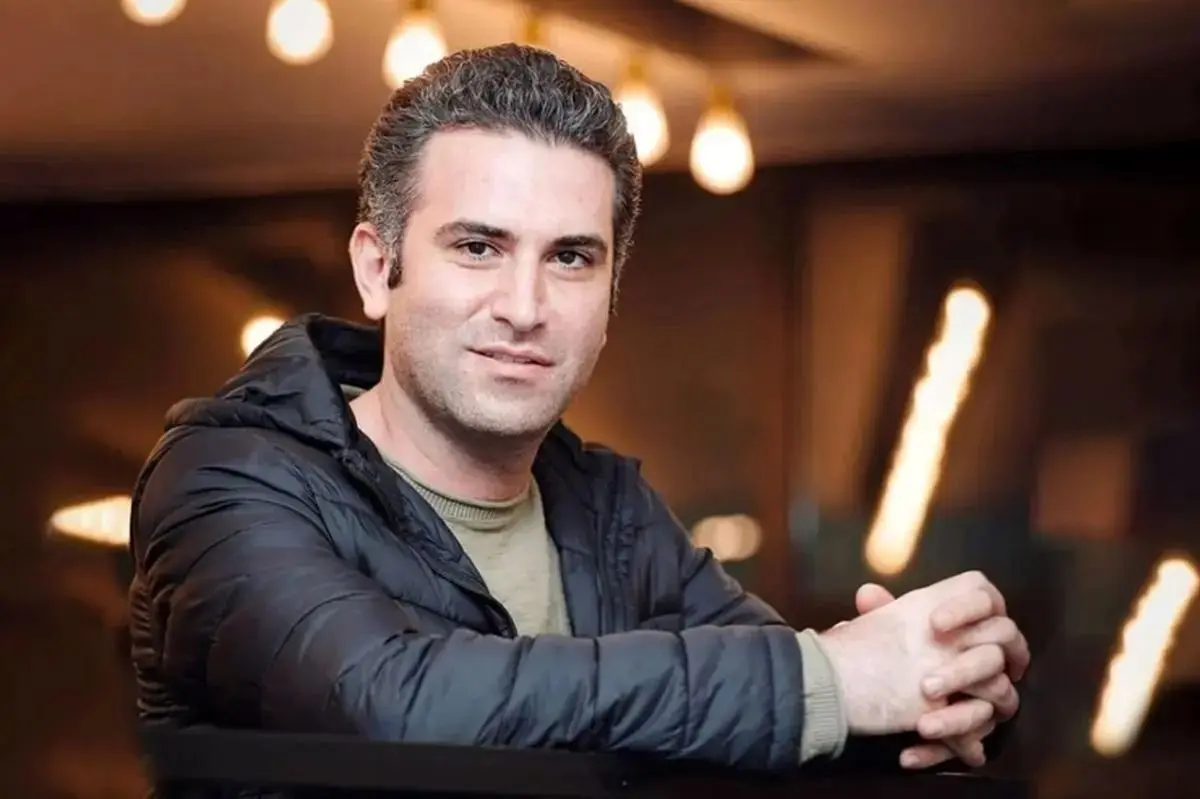 پاسخ سیاوش چراغی‌پور به انتقادات فراستی از هوتن شکیبا + ویدئو