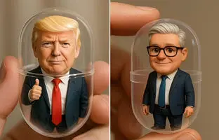 با ترند «چیبی» همراه شوید! راهنمای کامل ساخت فیگورهای بامزه با چت ‌جی‌پی‌تی