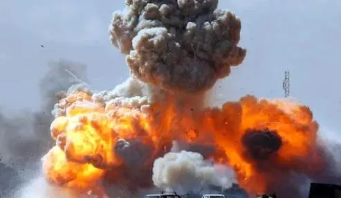  بهترین عملکرد در زمان انفجار چیست؟ + ویدئو