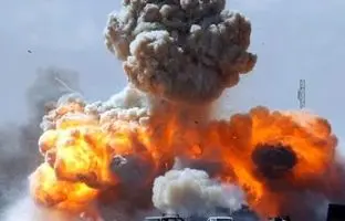  بهترین عملکرد در زمان انفجار چیست؟ + ویدئو