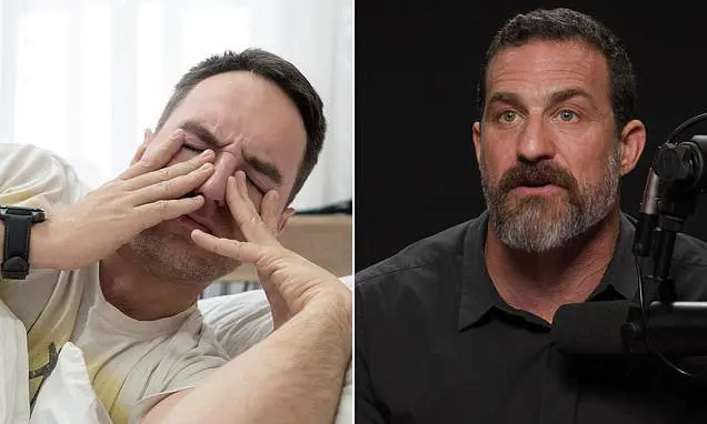 حقیقت چندش‌آوری که یک دکتر درباره ترشحات زردرنگ چشم در صبح فاش کرد!