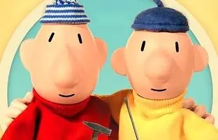  «پت و مت» جدید در دست ساخت است + ویدئو