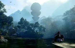 جزئیات مکان‌های جهان باز و فعالیت‌های جانبی بازی Star Wars Outlaws فاش شد