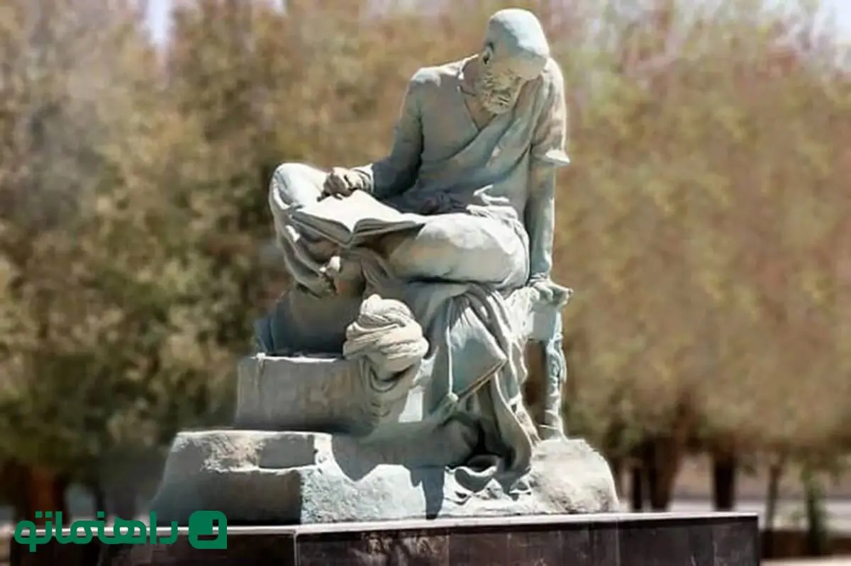 زیباترین اشعار فارسی؛ شرح پریشانی وحشی بافقی در آتش جانسوز عشق