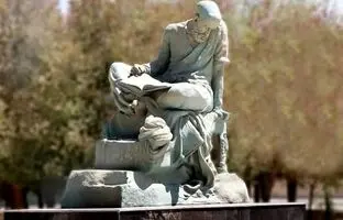 زیباترین اشعار فارسی؛ شرح پریشانی وحشی بافقی در آتش جانسوز عشق