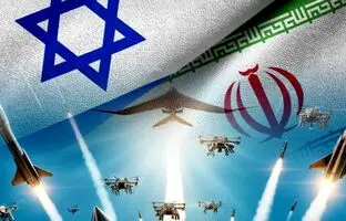 اسرائیل در حمله به ایران از چه موشک‌هایی استفاده کرد؟ + عکس