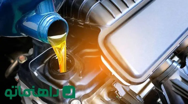 روغن موتور خارجی واقعا بهتر است؟ کی روغن موتور را عوض کنیم؟