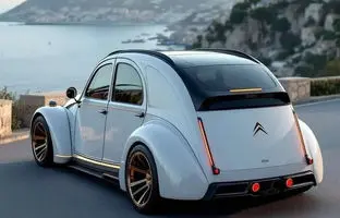  ژیان دوباره به بازار خودرو برمی‌گردد، البته با مدل جدید 