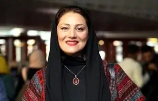 نوروز 1404؛ گشت و گذار نوروزی شبنم مقدمی در عمارتی خاص در تهران