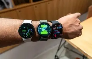 بند ساعت‌های هوشمند، سرطان‌زهستند؟!