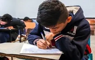 
وزیر آموزش و پرورش: در ماه رمضان امتحان نگیرید
