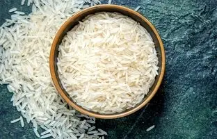 قیمت برنج هندی به شدت ارزان شد؛ کیسه ۱۰ کیلویی برنج هندی چند؟ 
