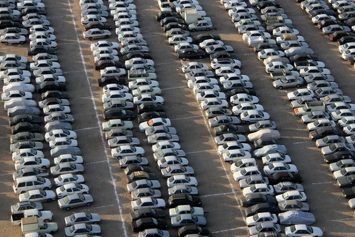 قیمت روز خودرو امروز چهارشنبه 31 مرداد 1403