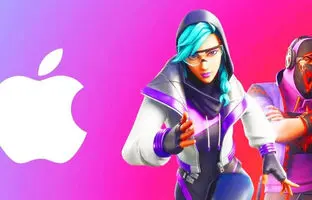 اپل بار دیگر مانع انتشار فورتنایت در اپ استور شده است