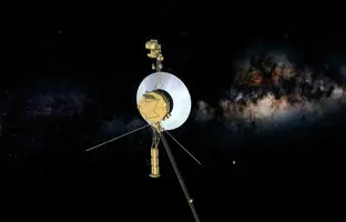 سرعت مورد یک فضاپیما نیاز برای ترک منظومه شمسی چقدر است؟