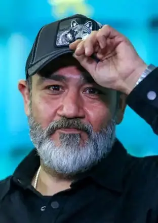  تفریح هیجان‌انگیز مهران غفوریان و دخترش 