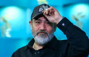  تفریح هیجان‌انگیز مهران غفوریان و دخترش 