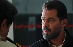پژمان بازغی و حمید گودرزی در سریال جدید منوچهر هادی