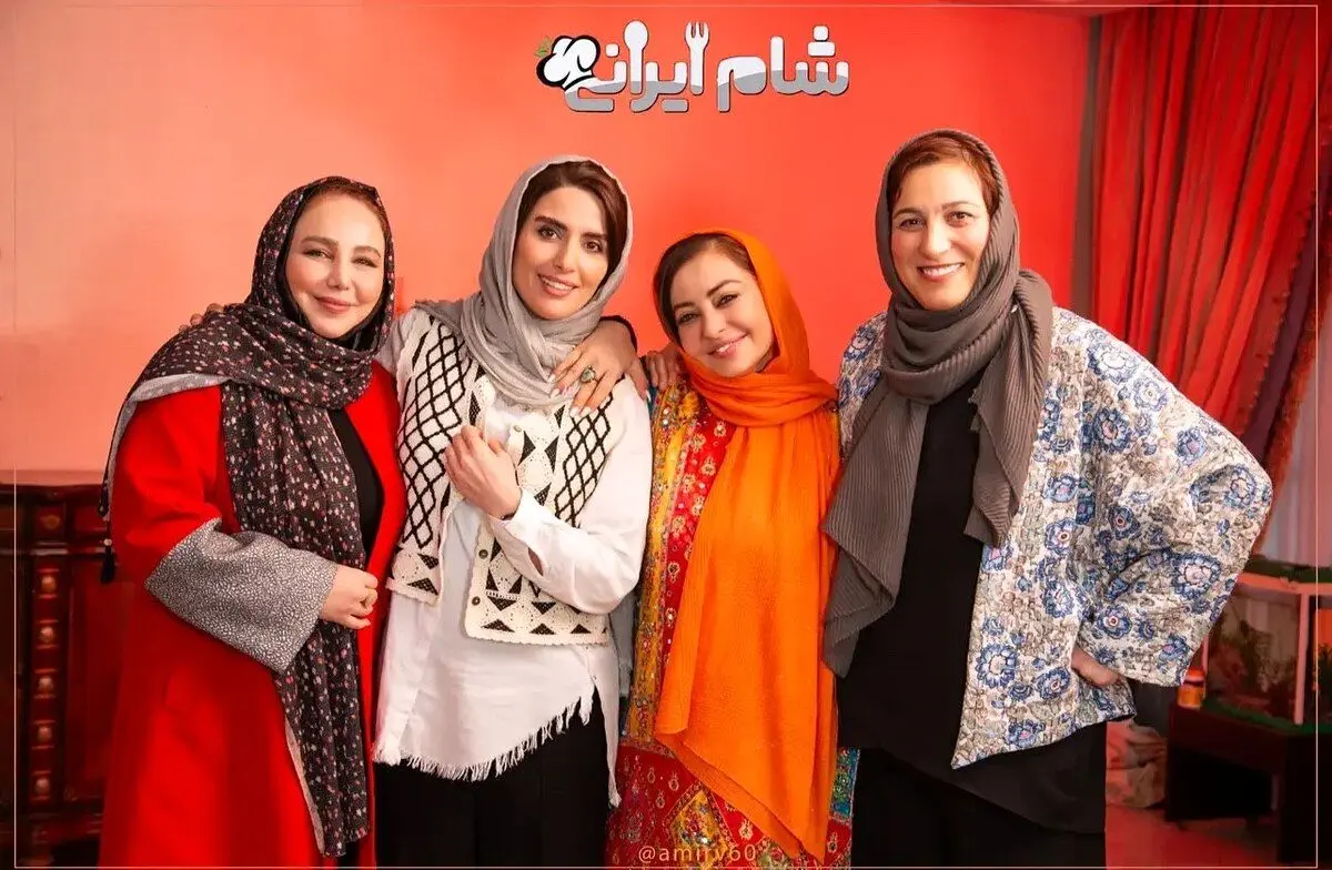 گروه جدید «شام ایرانی» معرفی شدند