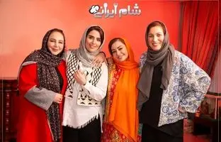 گروه جدید «شام ایرانی» معرفی شدند