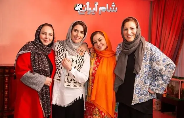 گروه جدید «شام ایرانی» معرفی شدند