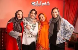 گروه جدید «شام ایرانی» معرفی شدند