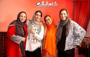 گروه جدید «شام ایرانی» معرفی شدند