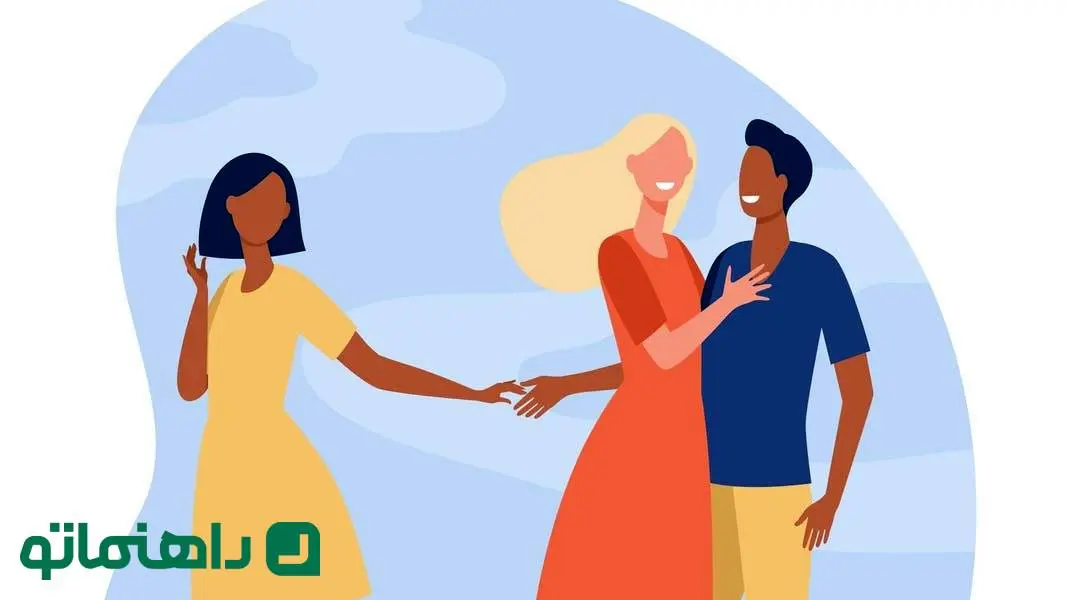 4 دلیل که آدم‌ها حتی با وجود عشق و خوشحالی از رابطه فعلی، خیانت می‌کنند