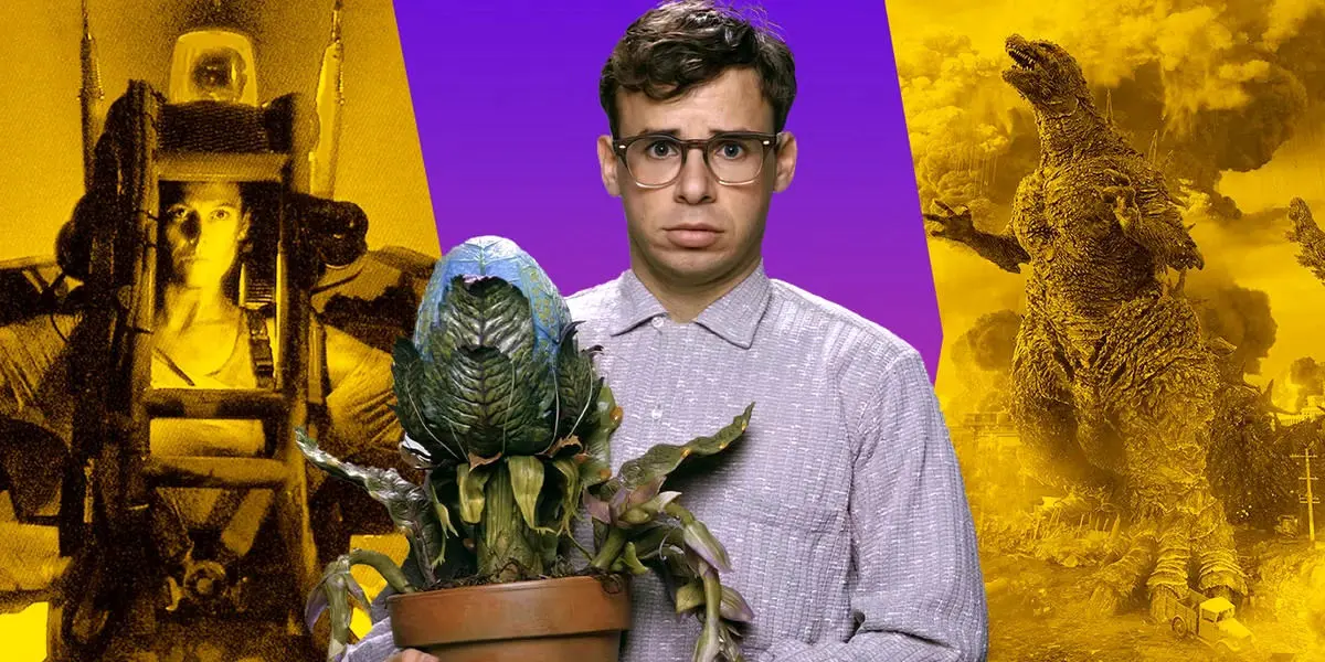 ۱۰ فیلم ترسناک با بهترین و باورپذیرترین جلوه‌های ویژه؛ از Little Otik تا The Substance