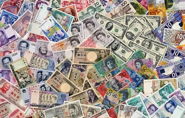 تاحالا اولین اسکناس ایران را دیده بودید؟!