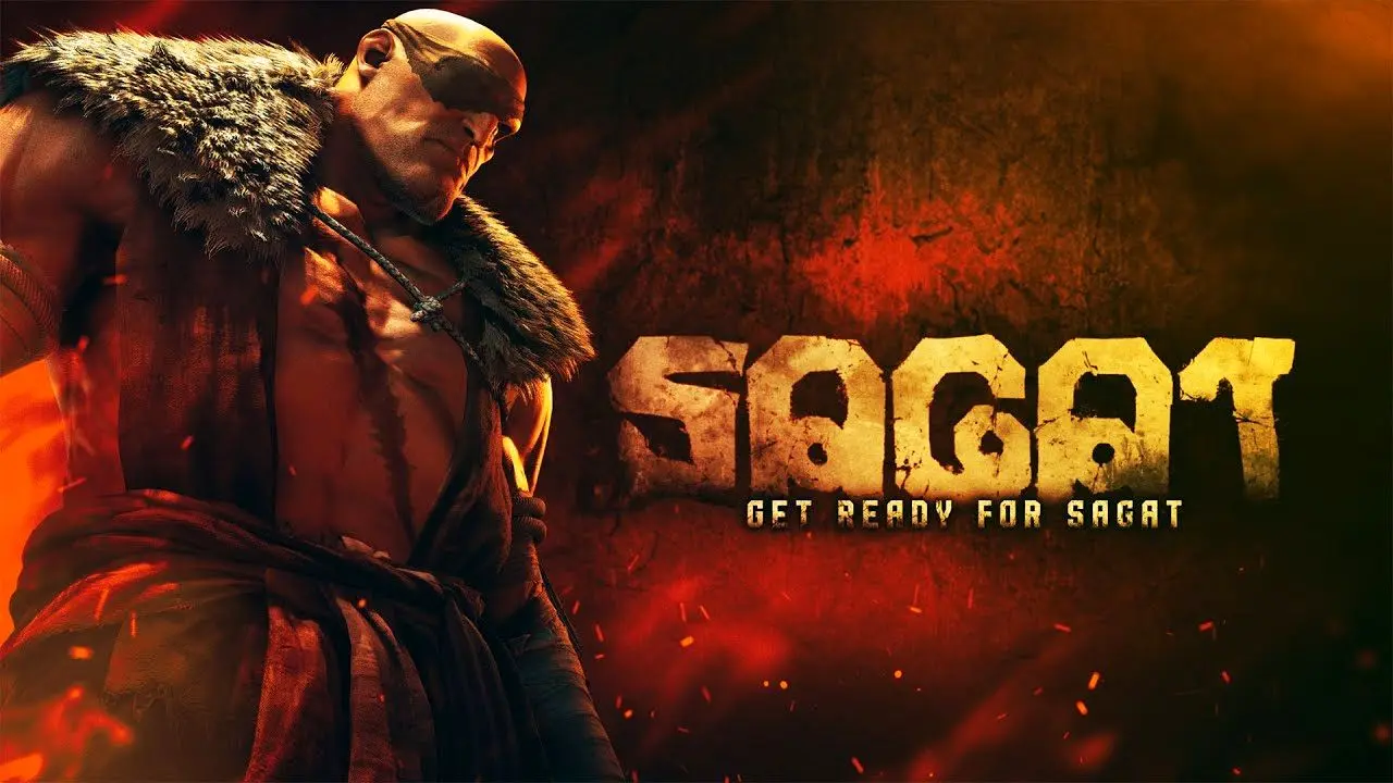  تریلر گیم پلی شخصیت Sagat در بازی Street Fighter 6 منتشر شد + ویدئو