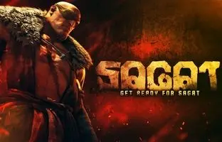  تریلر گیم پلی شخصیت Sagat در بازی Street Fighter 6 منتشر شد + ویدئو