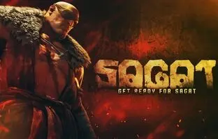  تریلر گیم پلی شخصیت Sagat در بازی Street Fighter 6 منتشر شد + ویدئو