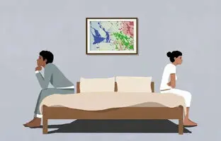  پنج نشانه که می‌گوید از شریک عاطفی‌تان دل کنده‌اید 